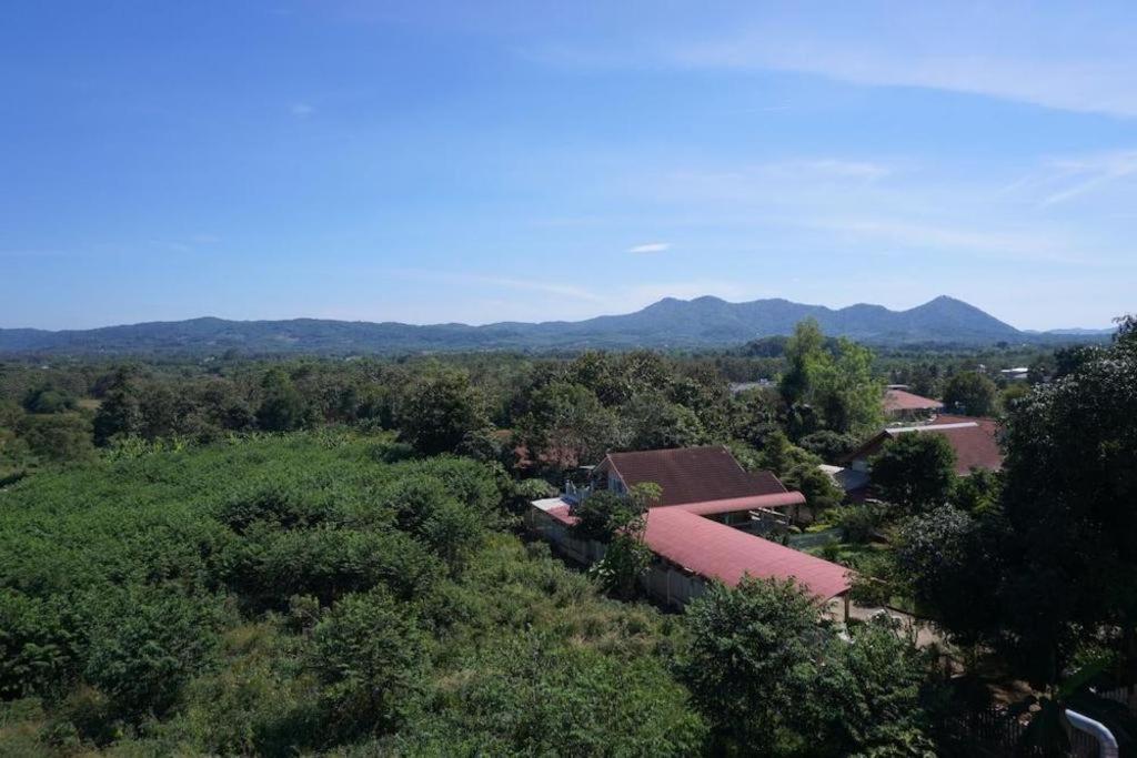 Sirimathani Hotel Loei Exterior foto